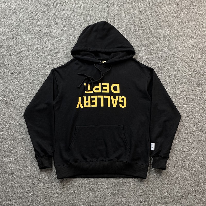 Gallery Dept Hoodie