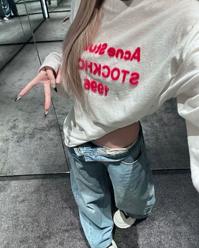 Acne T-shirt