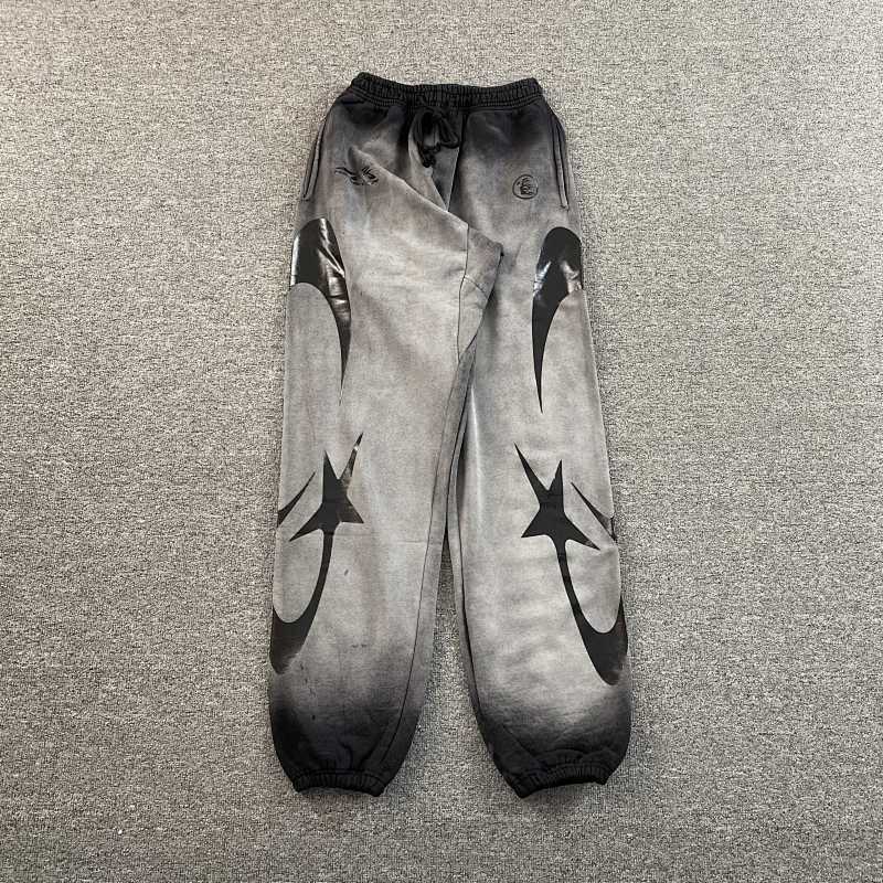 Hellstar Studios Sports Gel Pants
