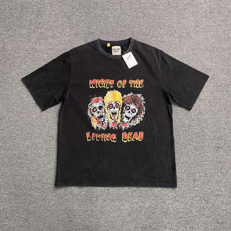 Gallery Dept. T-shirt
