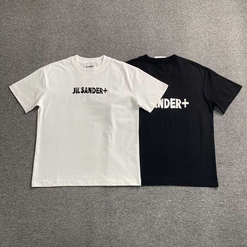 Jil Sander T-shirt