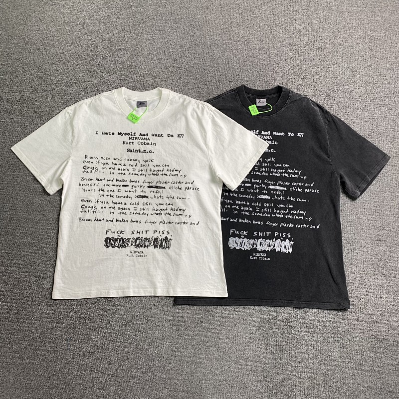 Vintage T-shirt