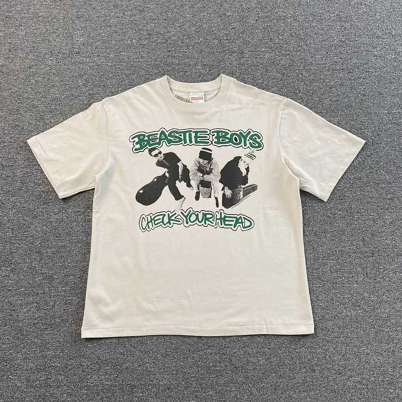 Saint Michael T-shirt