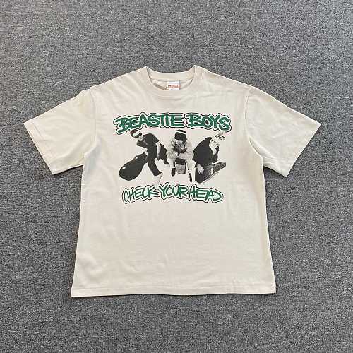 Saint Michael T-shirt