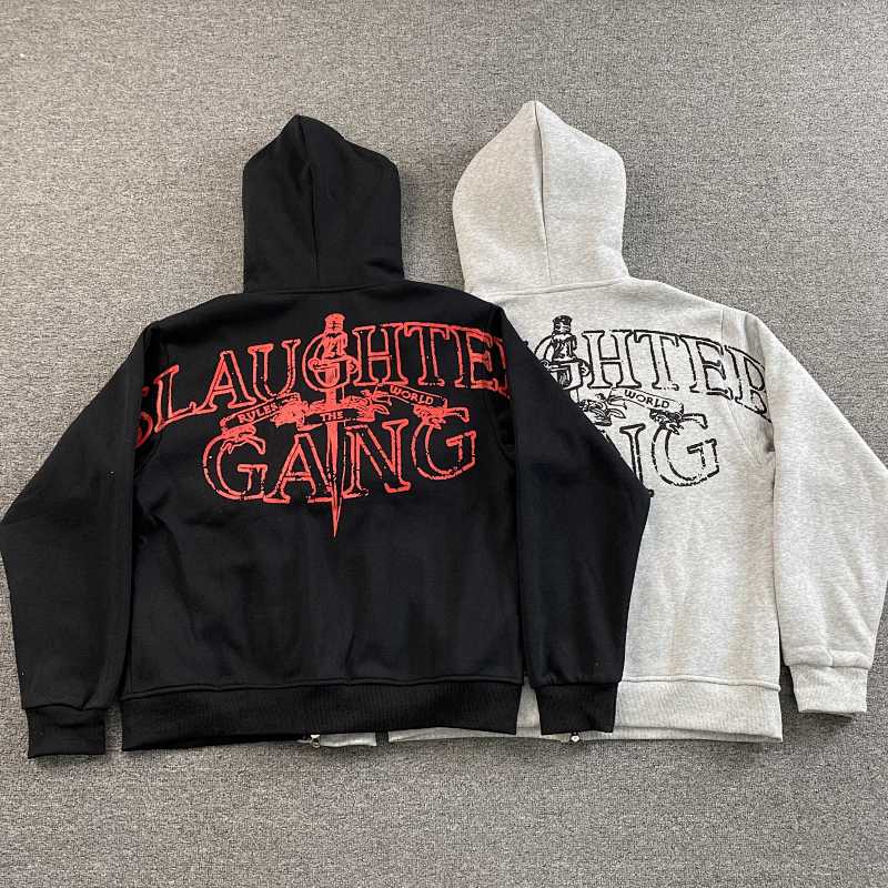 Corteiz Hoodie