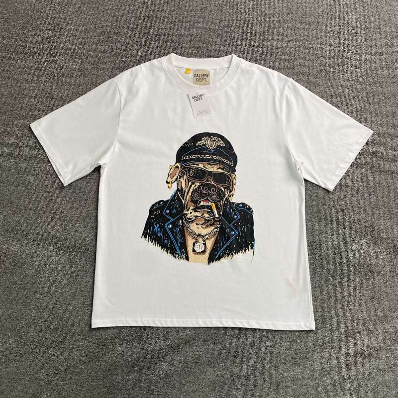 Gallery Dept T-shirt