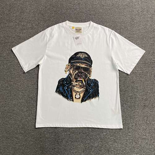 Gallery Dept T-shirt