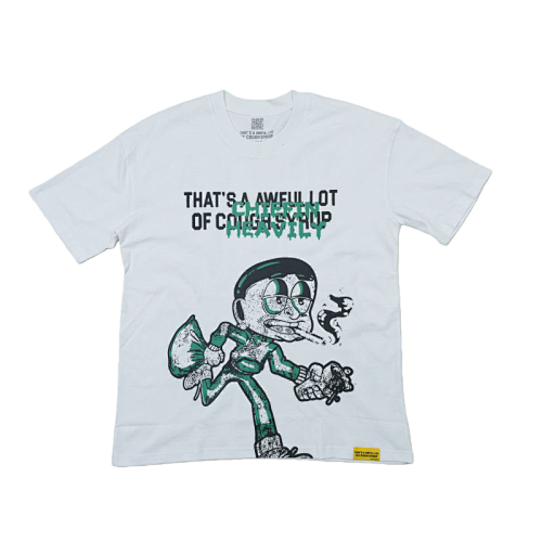 Chiefin Heavily T-Shirt