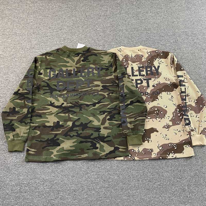 Gallery Dept. T-shirt