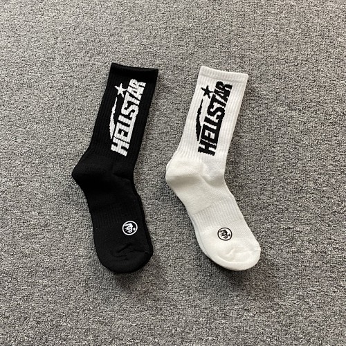 Hellstar Studios Classic Socks