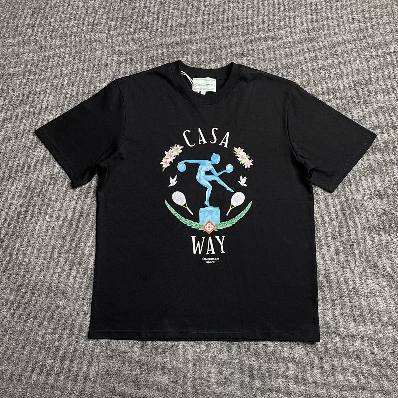Casablanca T-shirt