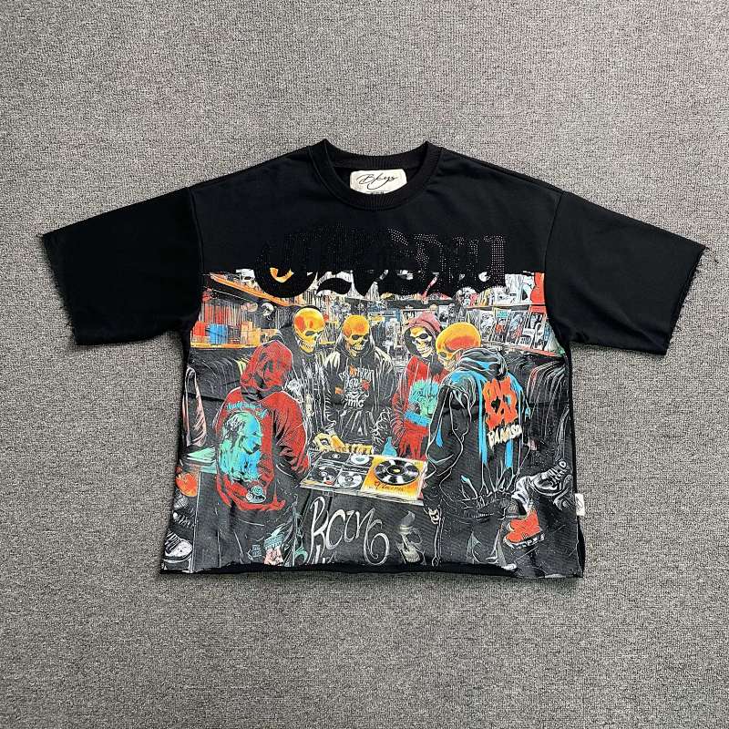 Bkys T-shirt