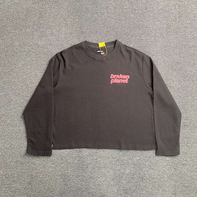 Broken Planet T-shirt