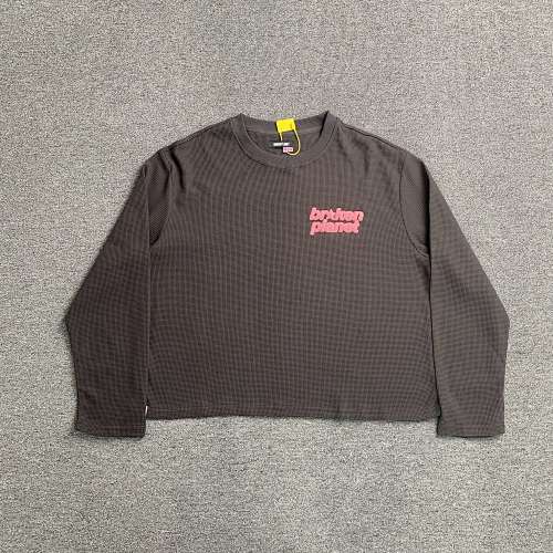 Broken Planet T-shirt