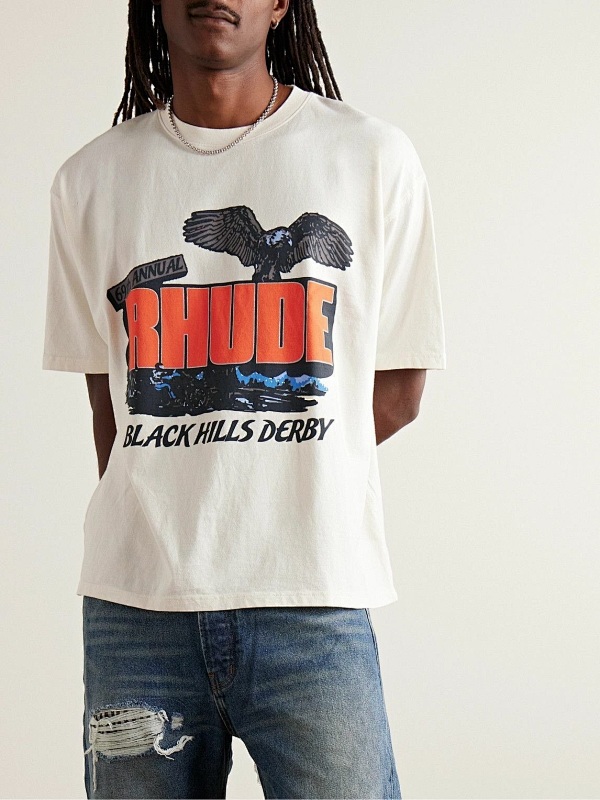 Rhude T-Shirt