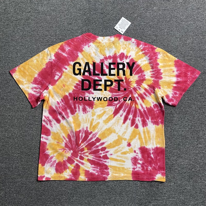 Gallery Dept. T-shirt