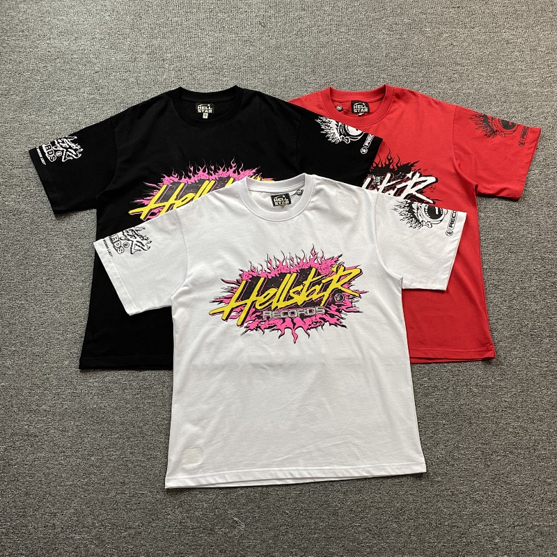 Hellstar T-shirt