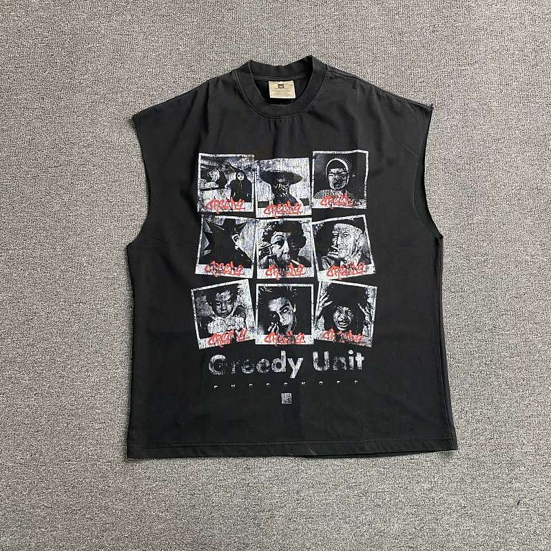 Vintage Vest