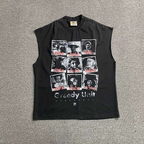 Vintage Vest