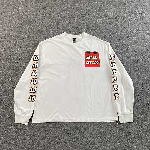 Saint Mxxxxxx T-shirt