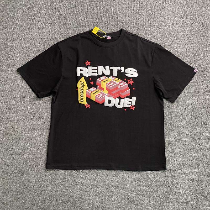Broken Planet T-shirt