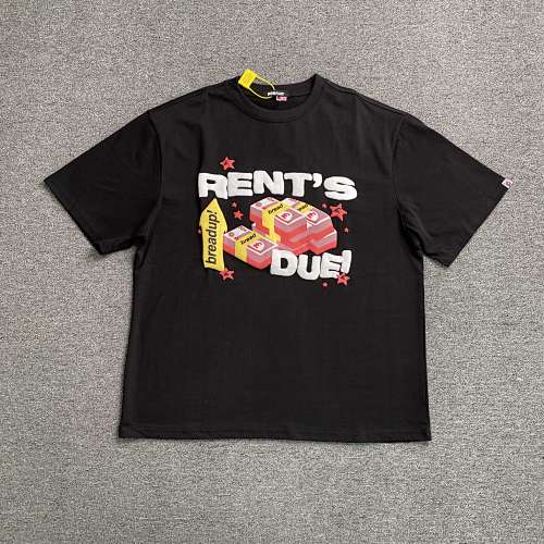 Broken Planet T-shirt