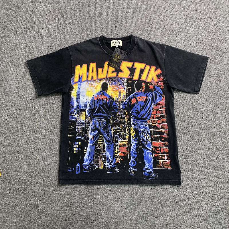 Majestik T-shirt