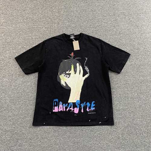 Saint Mxxxxxx T-shirt