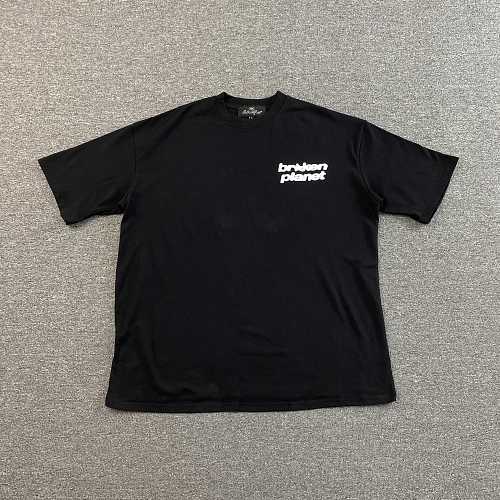 Broken Planet T-shirt