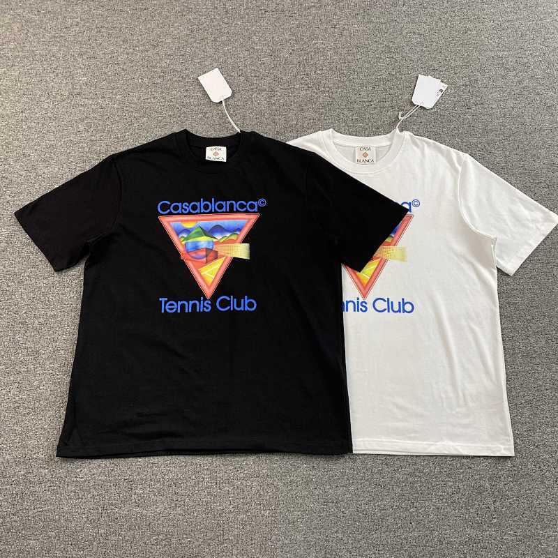 Casablanca T-shirt