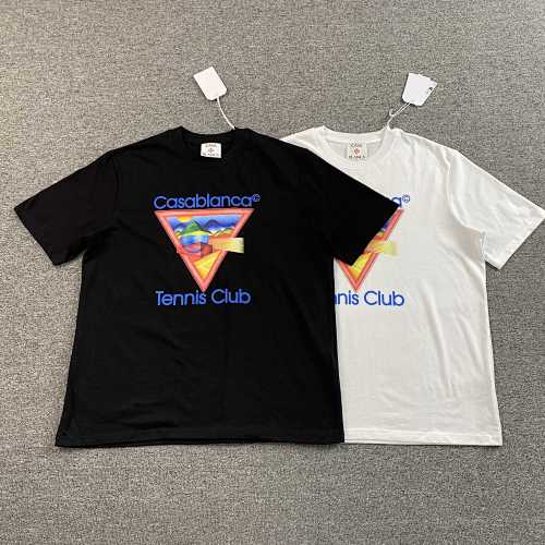 Casablanca T-shirt
