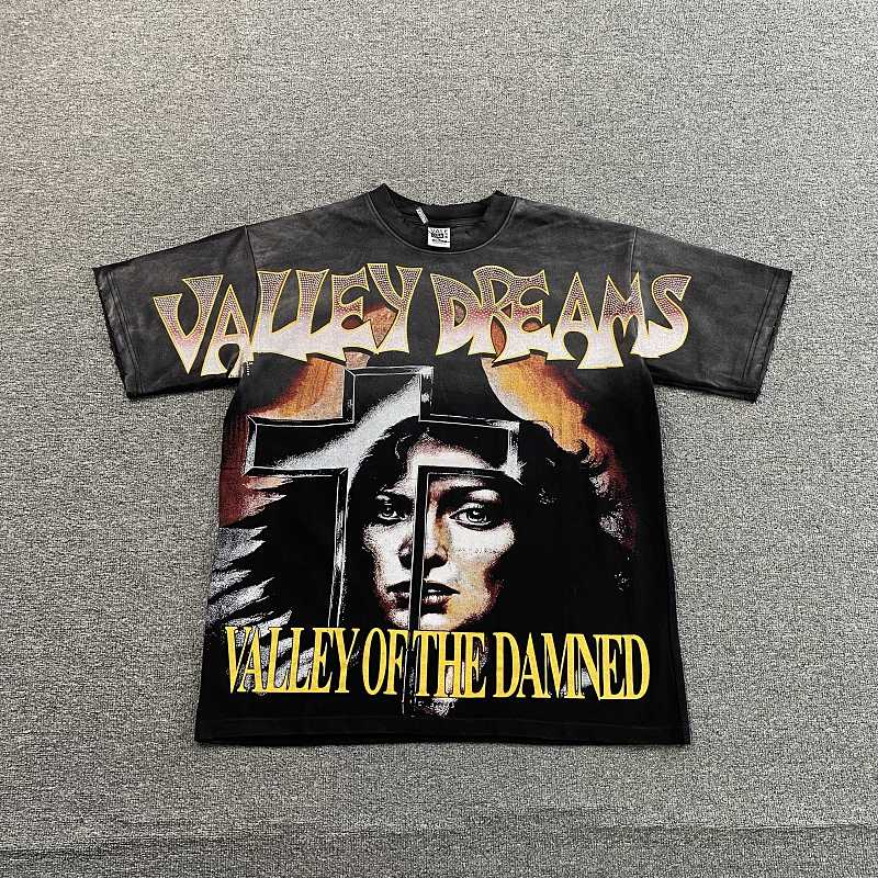 Valley T-shirt