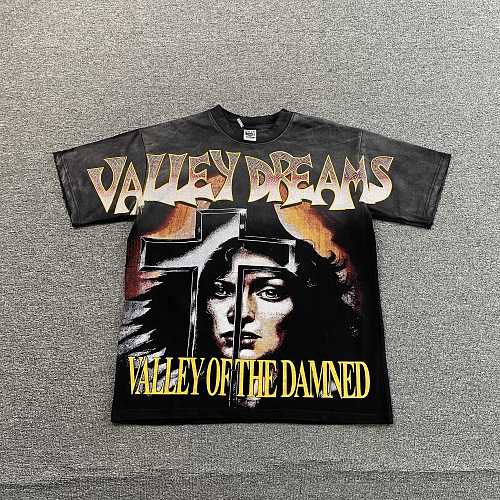Valley T-shirt