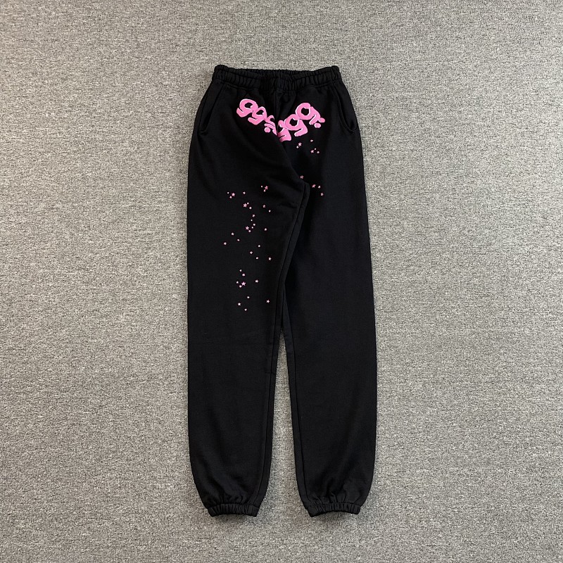 Sp5der Pants