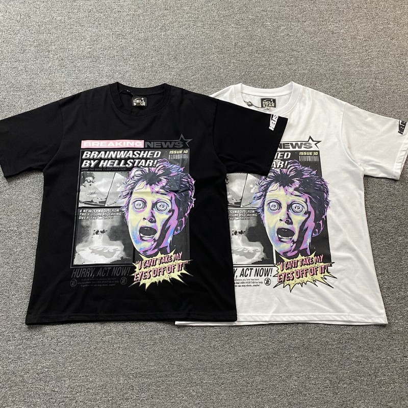 Hellstar T-shirt