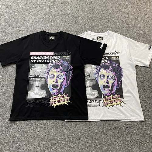 Hellstar T-shirt