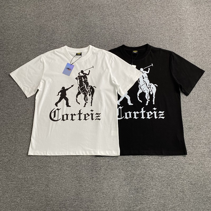 Corteiz T-shirt