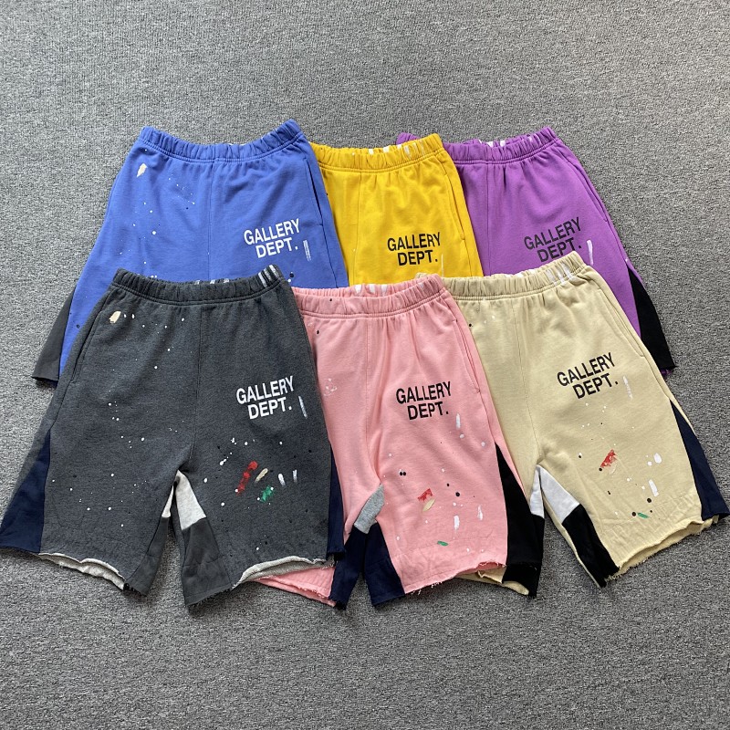 Gallery Dept Shorts
