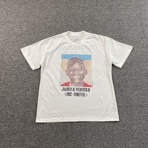Travis Scott Cactus Jack T-shirt