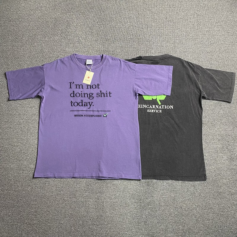 Vetements T-shirt