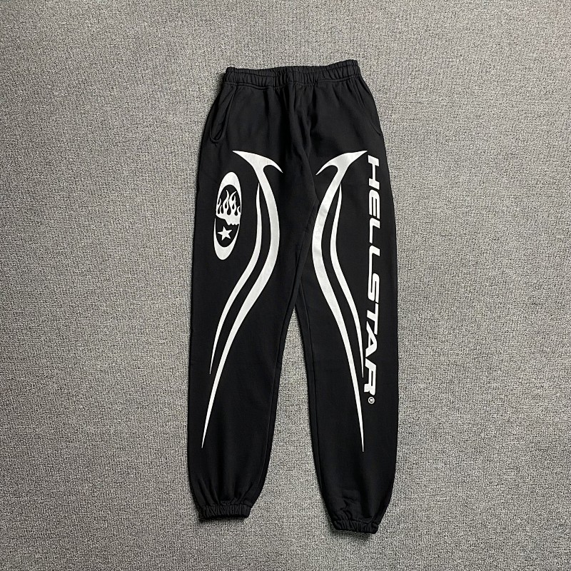 Hellstar Studios Sports Gel Pants