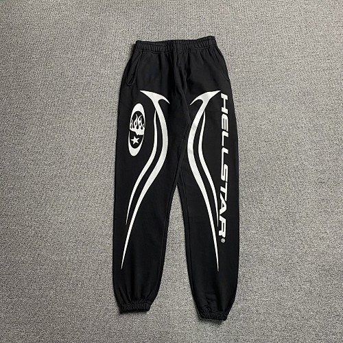 Hellstar Studios Sports Gel Pants