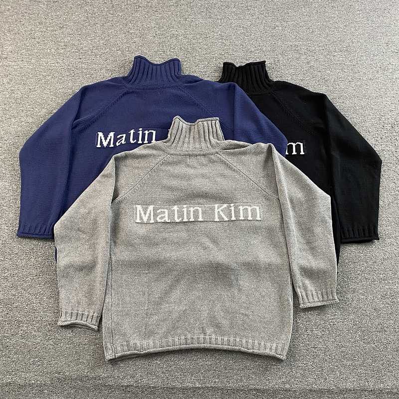 Matin Kim Sweater