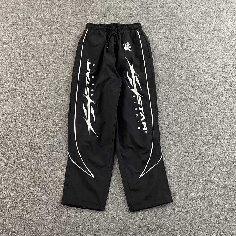 Hellstar Pants