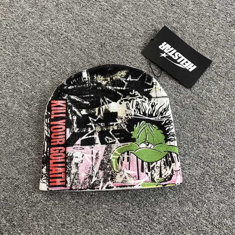 Hellstar Cap