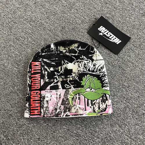 Hellstar Cap