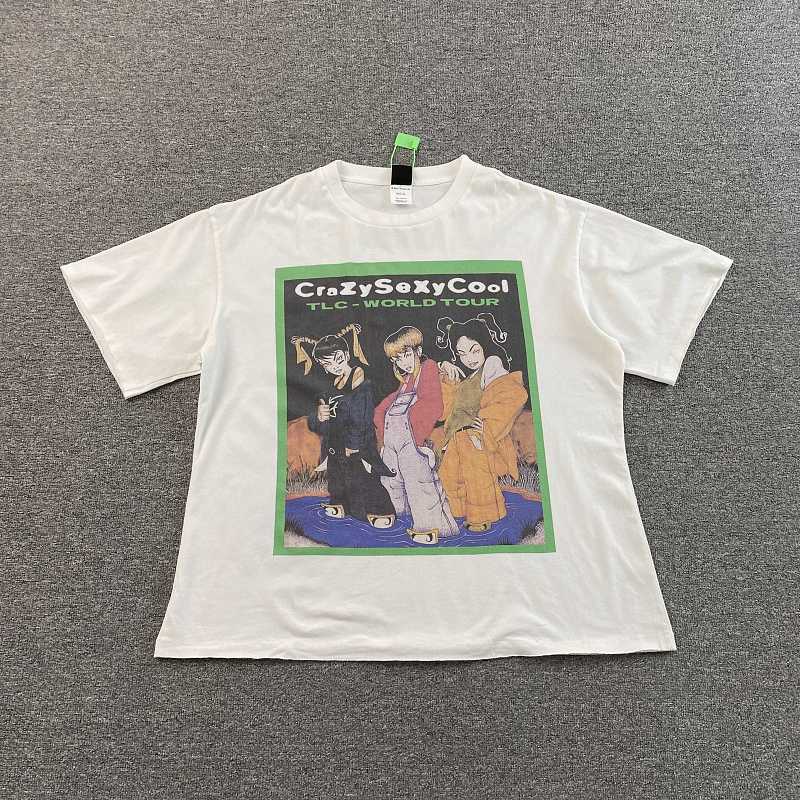 Saint Mxxxxxx T-shirt
