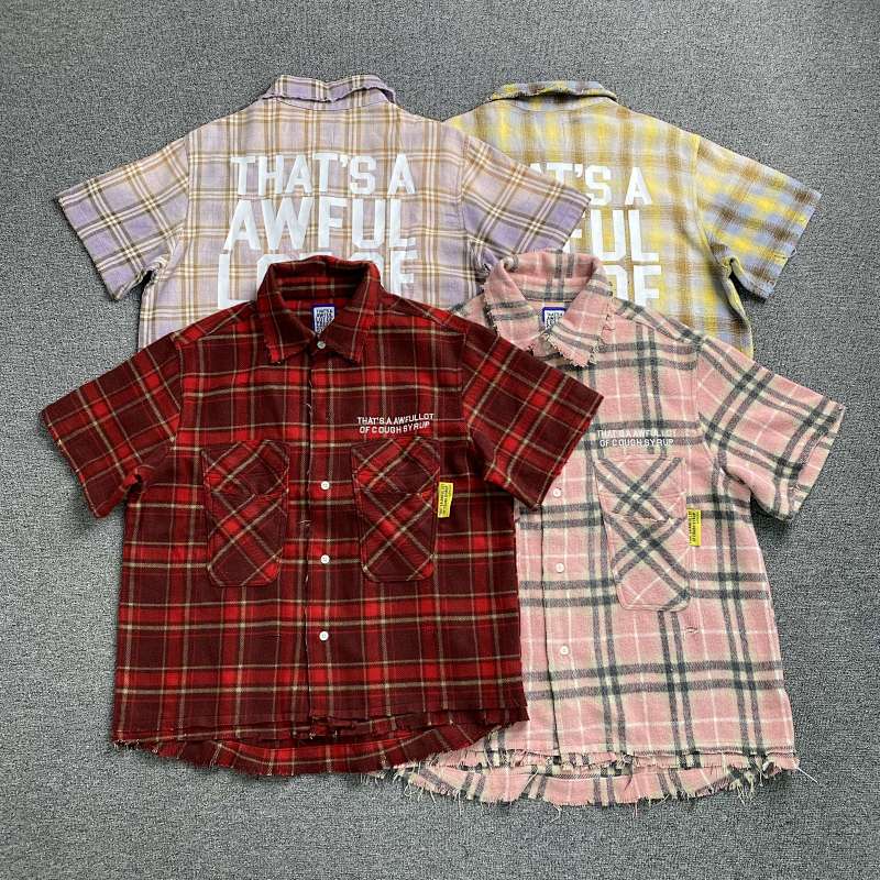 That's A Awful Lot Of Cough Syrup T-shirt