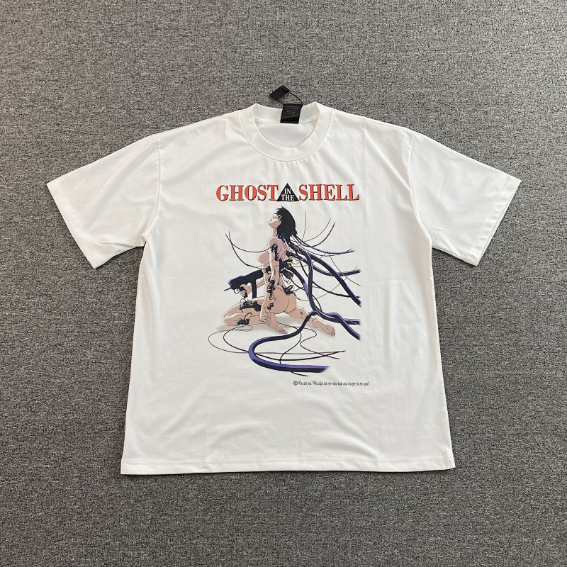 Saint Michael T-shirt