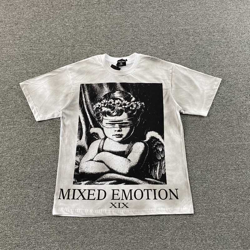 ME Mixed Emotion T-shirt